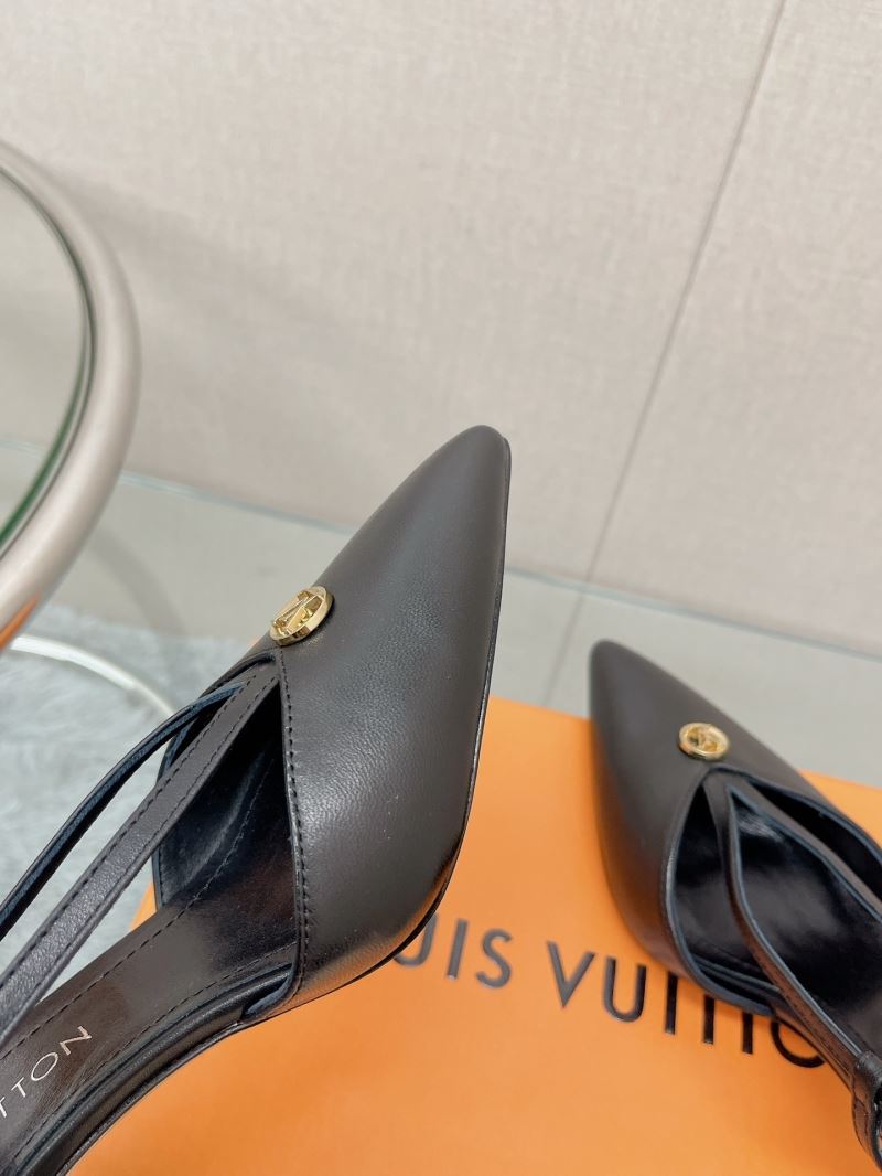 Louis Vuitton Sandals